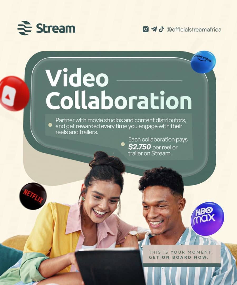 Video Collaboration